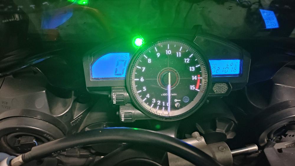 Motorrad verkaufen Yamaha YZFR1  Ankauf